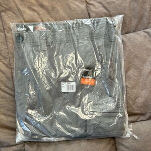 urban pipeline Men's Gray Cargo Shorts